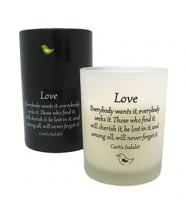 Love Candle