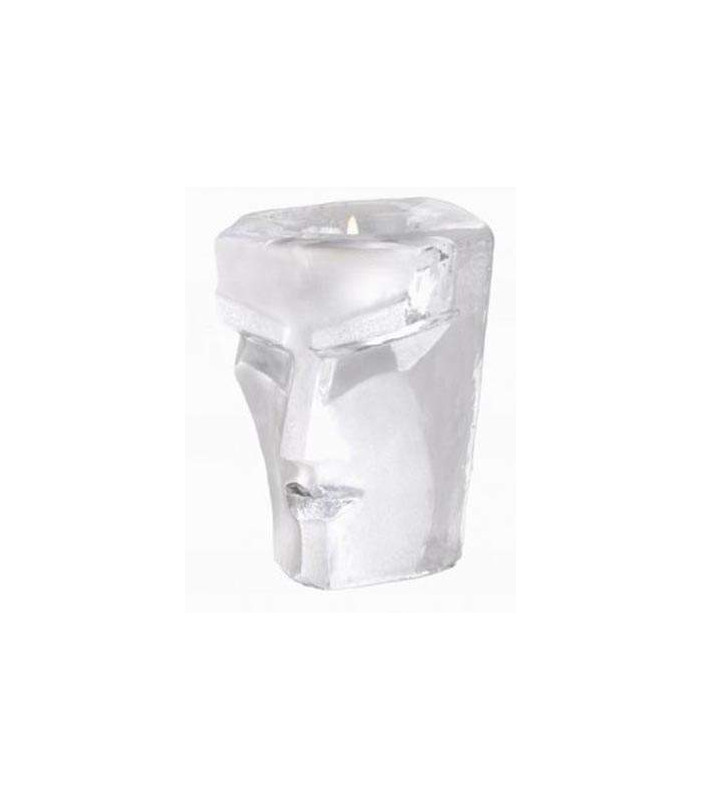 MASQ Kubik Crystal Candleholder