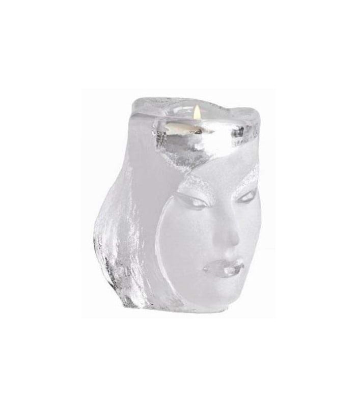 MASQ Electra Crystal Candleholder