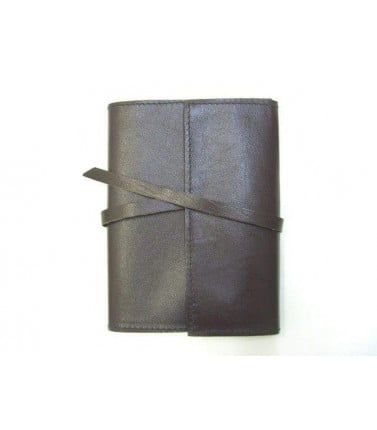 Kangaroo Leather Journal