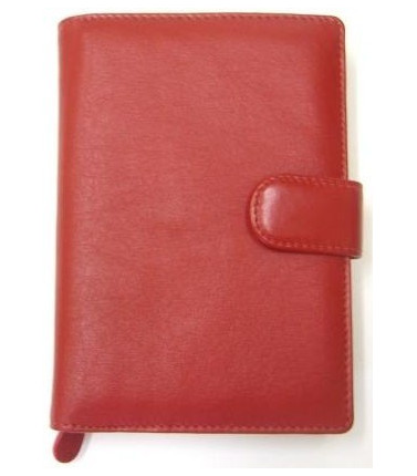 Cow Leather Ladies Wallet VW3173
