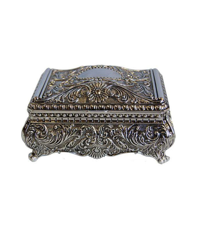 Victorian Jewellery Box Medium
