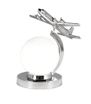 Aeronautical Desk Lamp