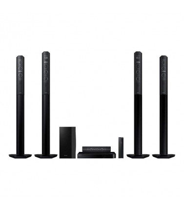 Samsung HT-J7750 7.1 Channel Home Theatre System