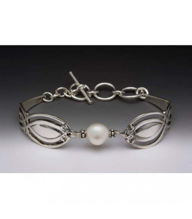 Hellensburgh Pearl Bracelet