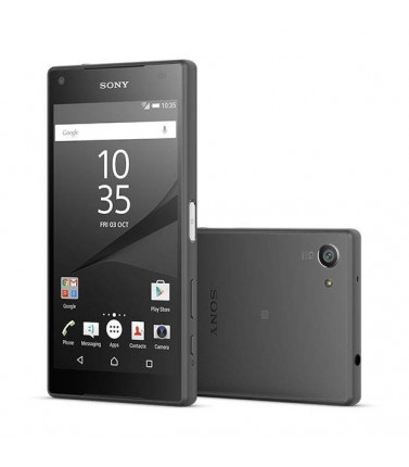 Sony Xperia Z5 Compact E5823 Smartphone - Black