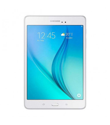 Samsung Galaxy Tab A 8.0 16GB Tablet (Wi-Fi) - White