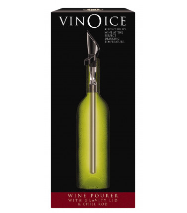 VinOice Wine Chiller