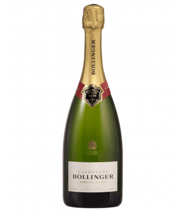 Citizen Ladies Watch and Bollinger Champagne Corporate Gift