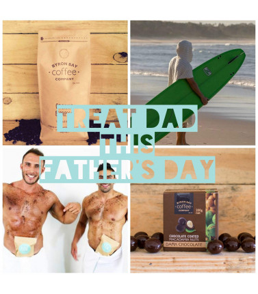 Fathers Day Spoil Him Pack