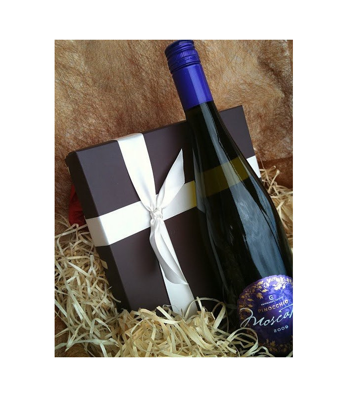 Corporate Christmas Moscato Gift Hamper