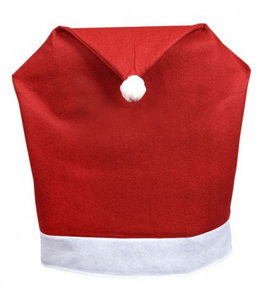 Corporate Christmas Chair Covers