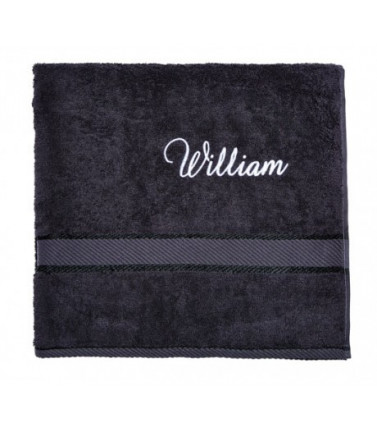 Personalised Towel Gift for Him