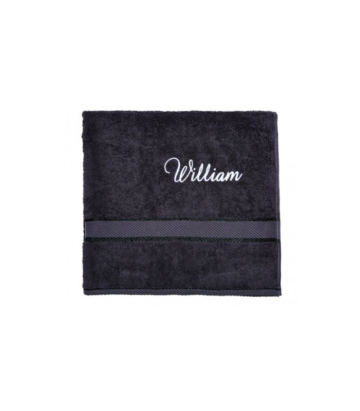 Personalised Towel Gift for Him