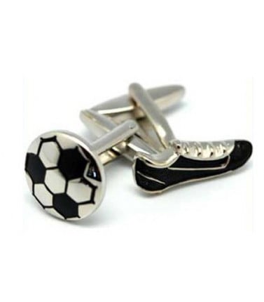 Soccer Cufflinks