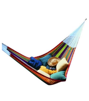 King Size Mexican Hammock