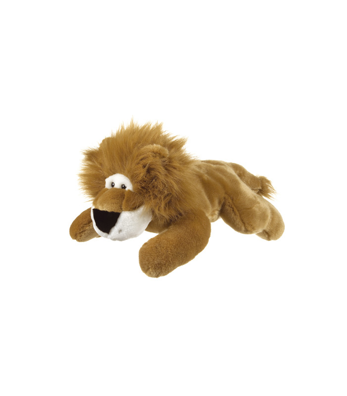 Manny the Lion Soft Toy