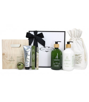 Mothers Day Pamper Gift