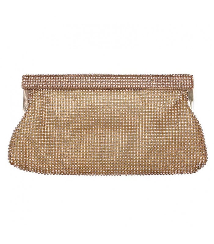 Soft Clutch Bag