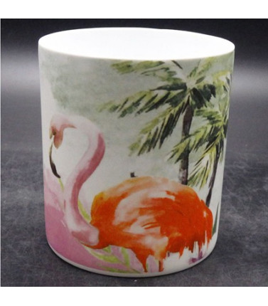 Light Up Mothers Day- Flamingo