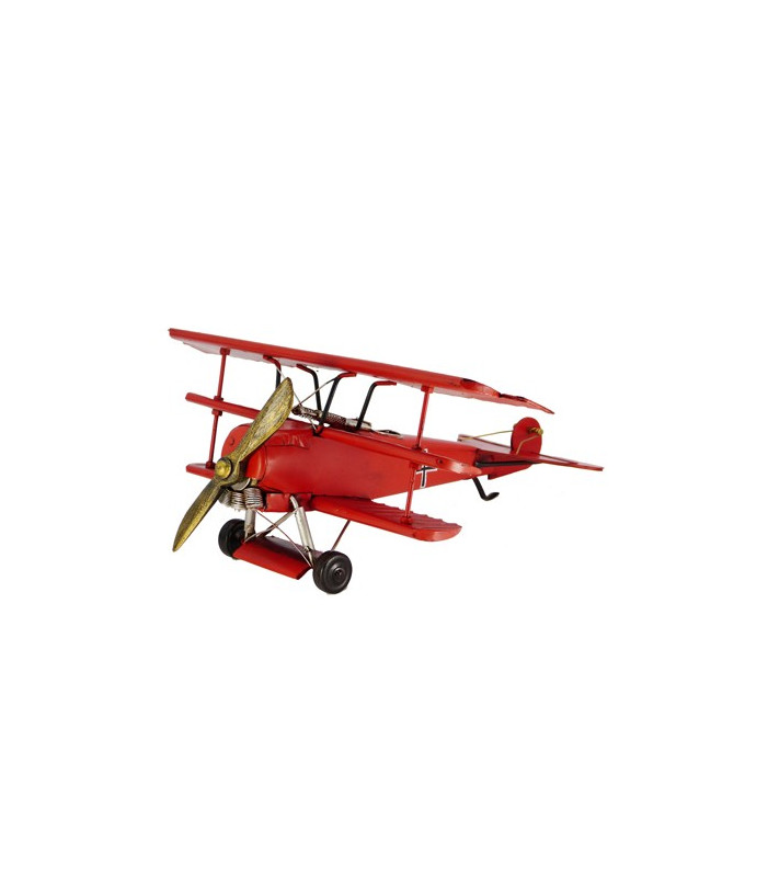 Red Baron Model Triplane