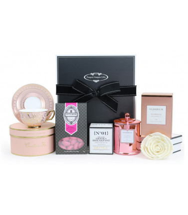 Mothers Day Hamper-Take me to Florence