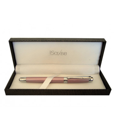 Rollerball Pen Yale Pink