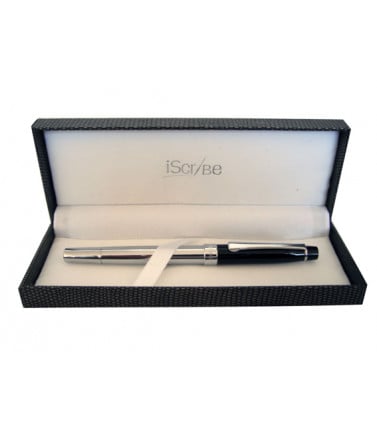 Rollerball Pen Griffith Black