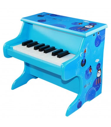 Kids Toy Piano - Boy