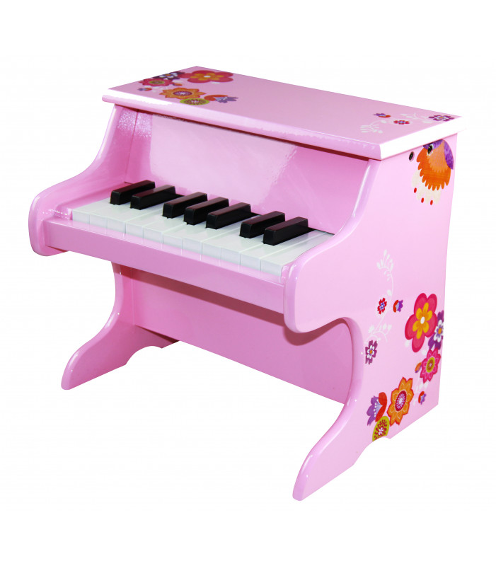 Toy Piano -Girl