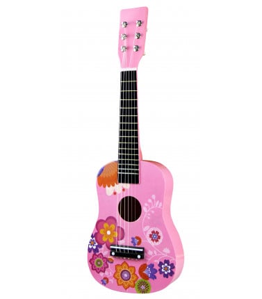 Kids Toy Guitar -Girl