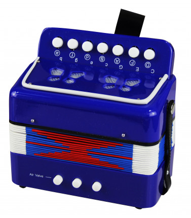 Toy Accordian
