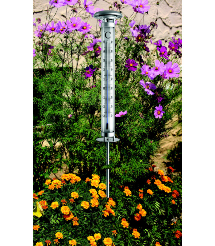 Thermometer -Garden Solino
