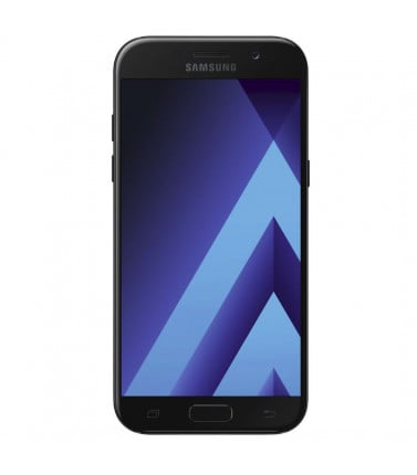 Samsung Galaxy A5 Smartphone 4G, 32G Dual Sim Black
