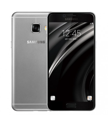 Samsung Galaxy C7 Dual Sim C7000 64GB Dark Gray