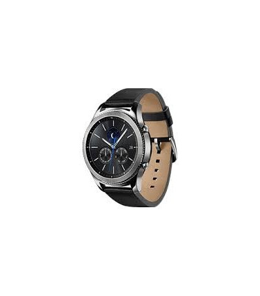 Samsung Galaxy Gear S3 Smartwatch Classic R770 Silver
