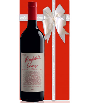 A Corporate Gift -Penfolds Grange 2012