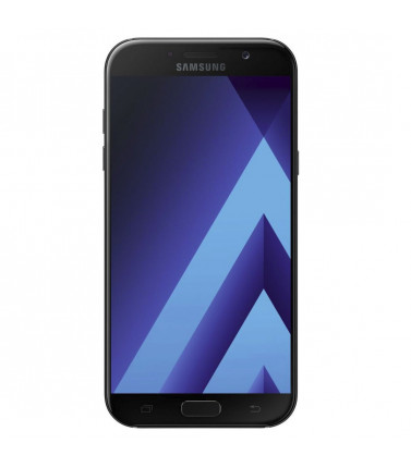 Samsung Galaxy A7 (2017) 32GB Smartphone - Black