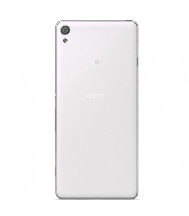 Sony Xperia X (F5121) 32GB Smartphone - White