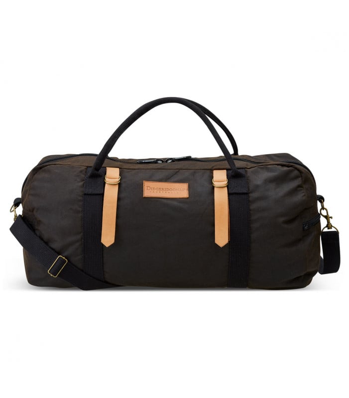 Travel Bag -Venturer