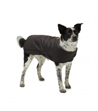 Woollen Dog Coats - Water Resistant