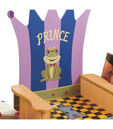 Prince Potty Chair