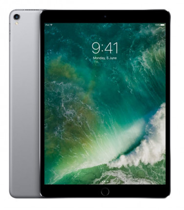 Apple iPad Pro 10.5" 64GB, Wi-Fi, Space Grey