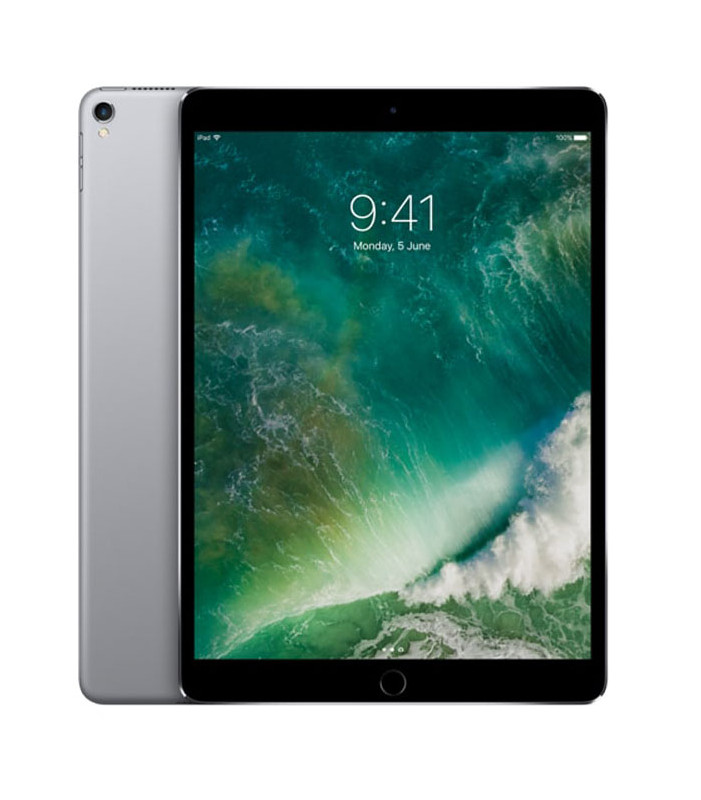 Apple iPad Pro 10.5" 64GB, Wi-Fi, Space Grey
