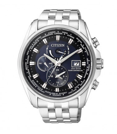 Citizen Mens Promaster Eco Drive Watchl- AT9030-55L 