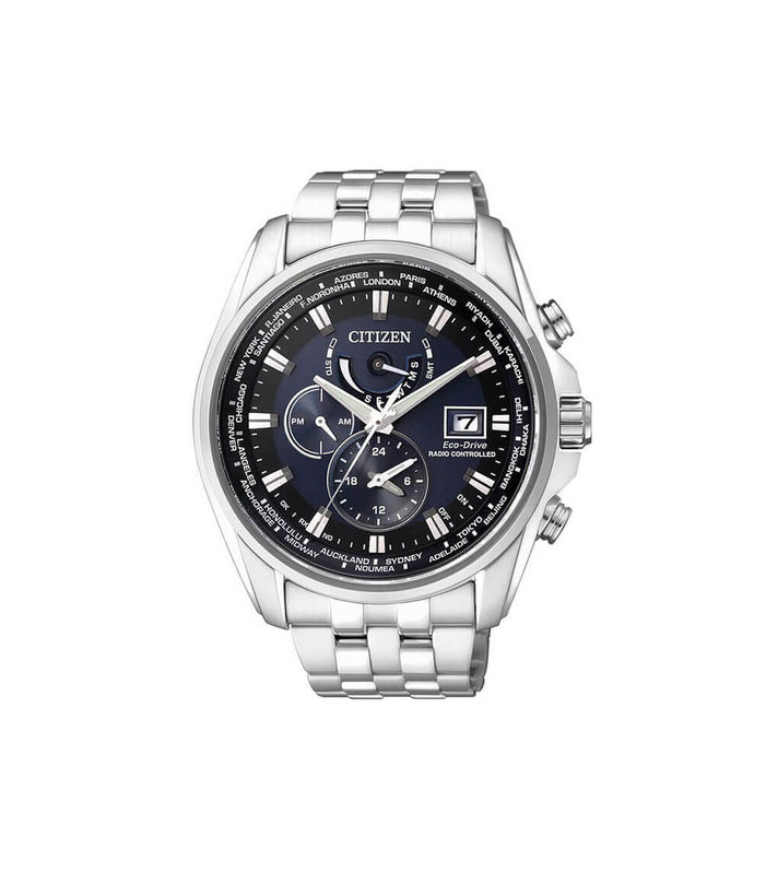Citizen Mens Promaster Eco Drive Watchl- AT9030-55L 