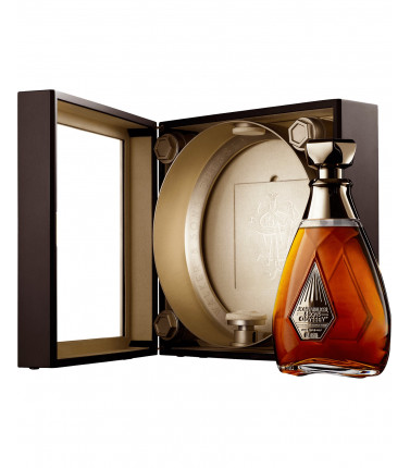 John Walker & Sons Odyssey Scotch Whisky 700mL 