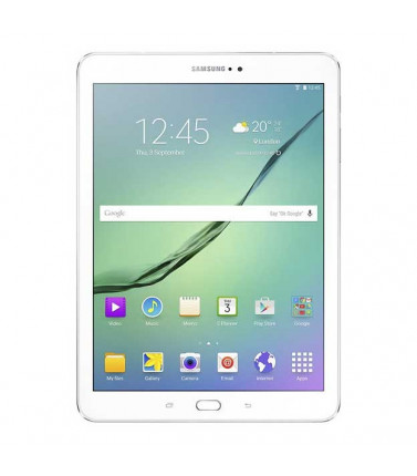 Samsung Galaxy Tab S2 9.7 64GB Tablet (Wi-Fi + 4G) - White
