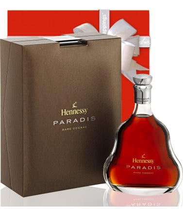 Hennessy Paradis Extra Rare Cognac 700mL
