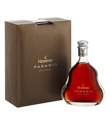 Hennessy Paradis Extra Rare Cognac 700mL